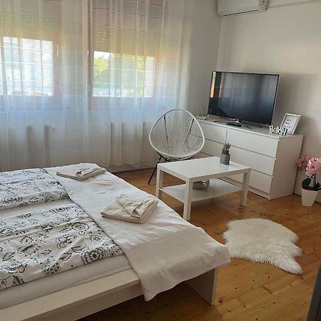 Rege Apartman 2 Alsóörs المظهر الخارجي الصورة
