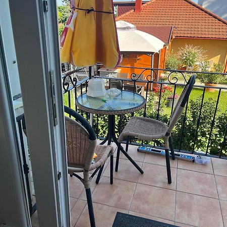 Rege Apartman 2 Alsóörs المظهر الخارجي الصورة