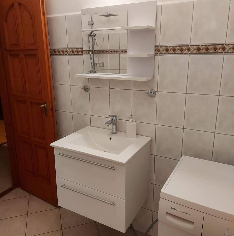 Rege Apartman 2 Alsóörs المظهر الخارجي الصورة