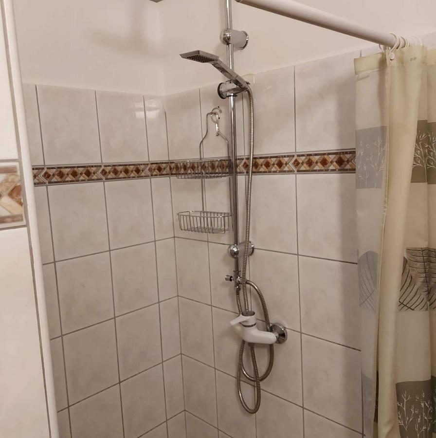 Rege Apartman 2 Alsóörs المظهر الخارجي الصورة