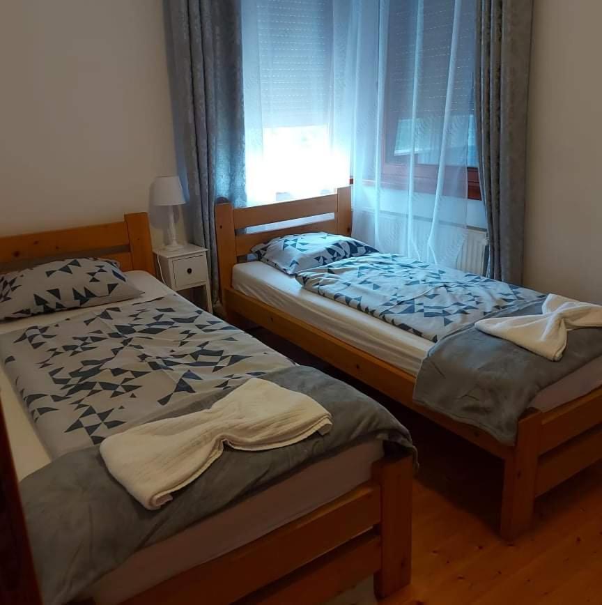 Rege Apartman 2 Alsóörs المظهر الخارجي الصورة