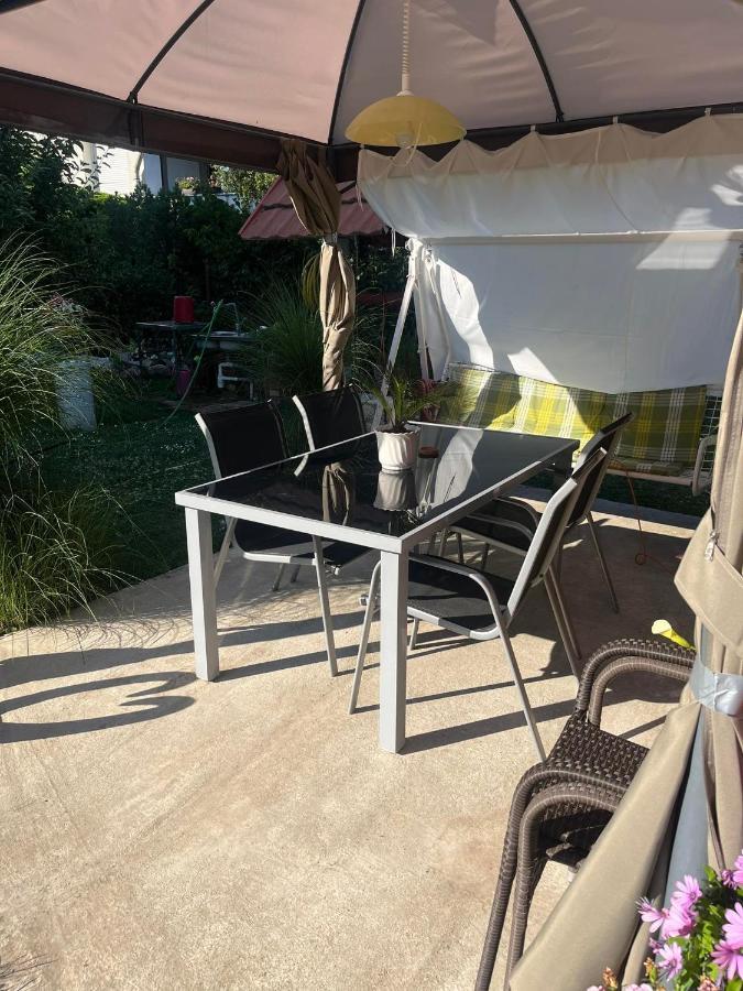 Rege Apartman 2 Alsóörs المظهر الخارجي الصورة