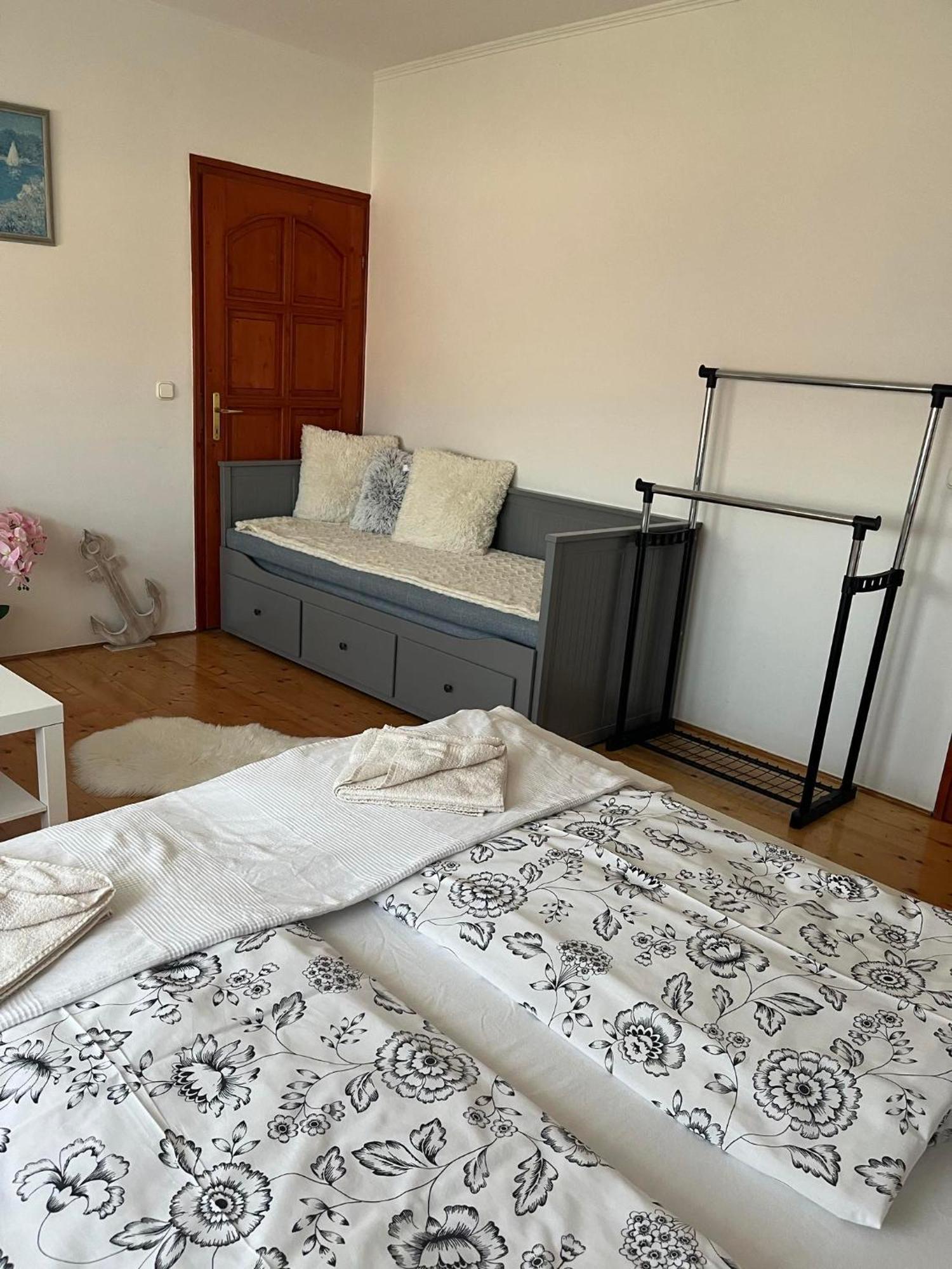 Rege Apartman 2 Alsóörs المظهر الخارجي الصورة